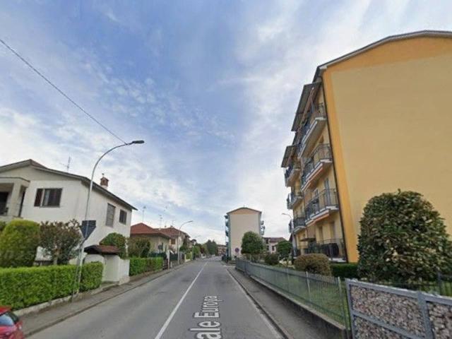 Appartamento in affitto a Gessate, Lombardia