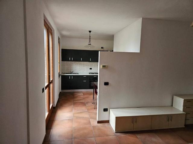 Appartamento in affitto a Gessate, Lombardia