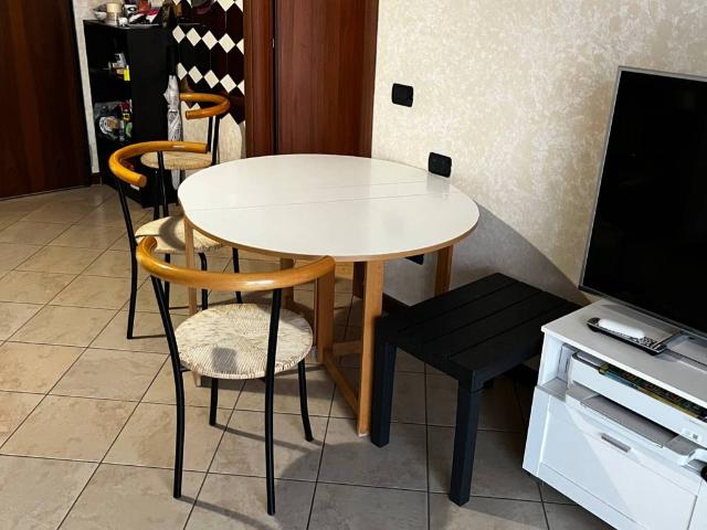 Appartamento in affitto a Gessate, Lombardia