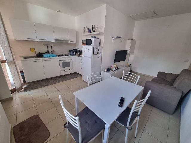 Appartamento in affitto a Gessate, Lombardia