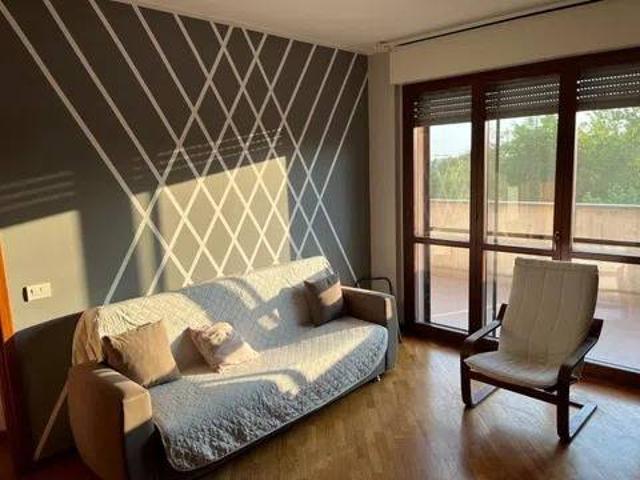 Appartamento in affitto a Gessate, Lombardia