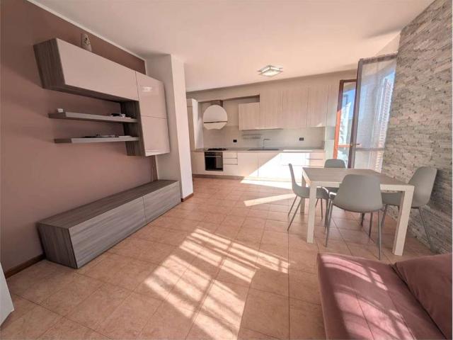 Appartamento in affitto a Gessate, Lombardia