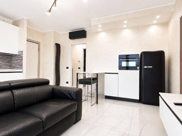 Appartamento in affitto a Gessate, Lombardia