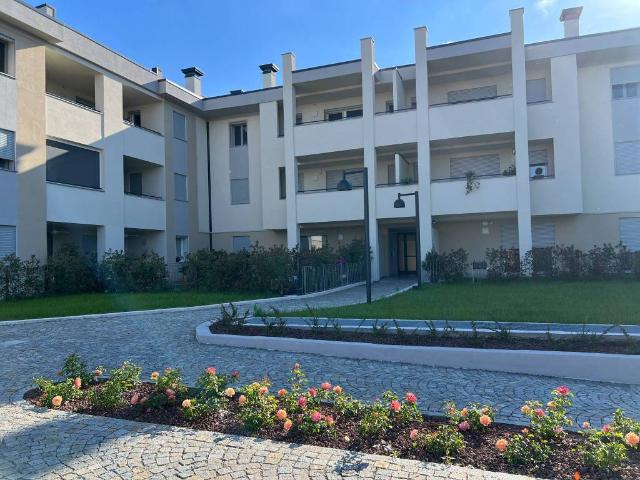 Appartamento in affitto a Gessate, Lombardia