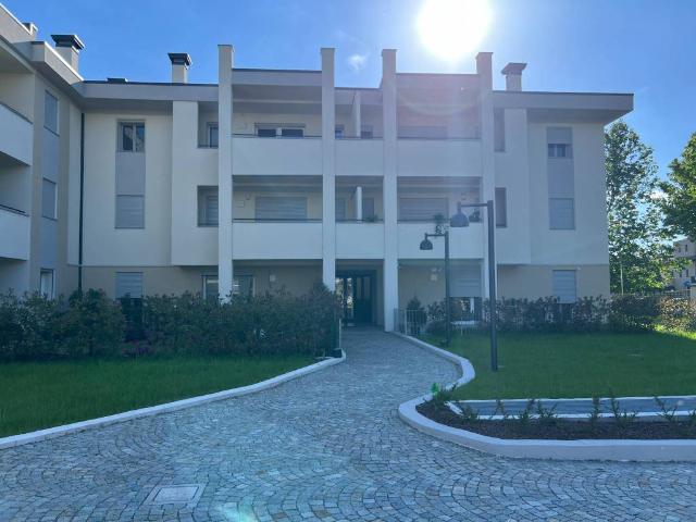 Appartamento in affitto a Gessate, Lombardia
