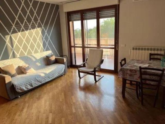 Appartamento in affitto a Gessate, Lombardia