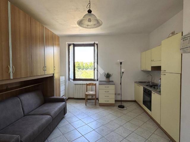 Appartamento in affitto a Gessate, Lombardia