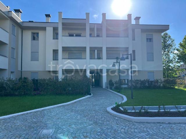 Appartamento in affitto a Gessate, Lombardia