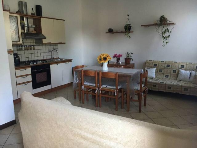 Appartamento in affitto a Ghedi, Lombardia