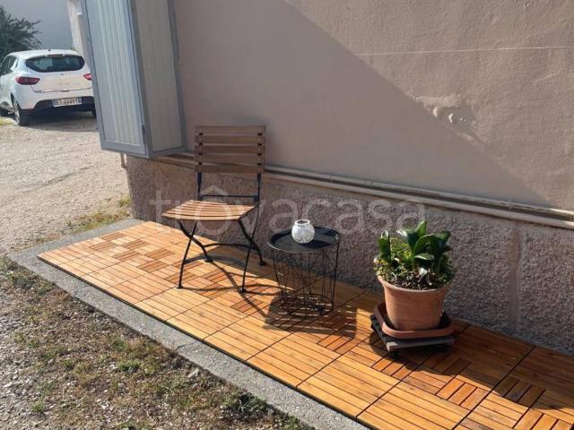 Appartamento in affitto a Ghedi, Lombardia
