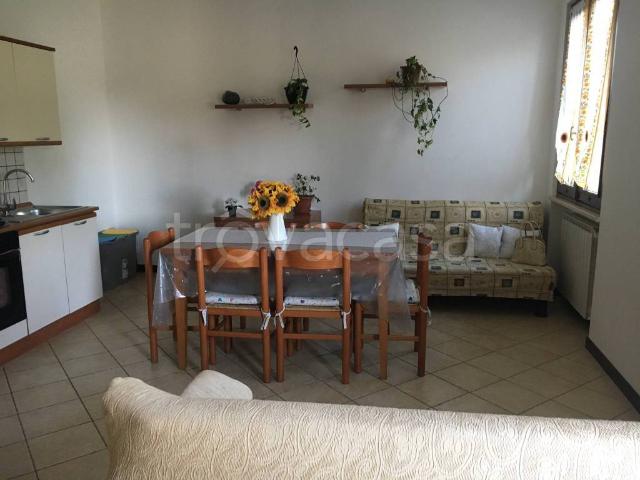 Appartamento in affitto a Ghedi, Brescia
