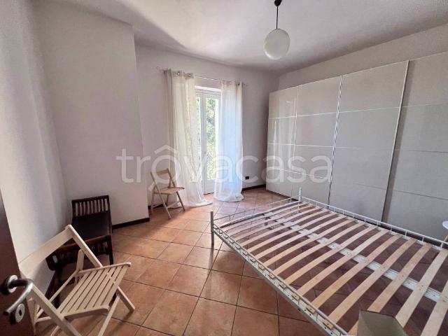 Appartamento in affitto a Ronco, Ghiffa