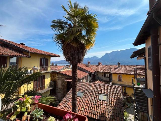 Appartamento in affitto a San Maurizio, Ghiffa