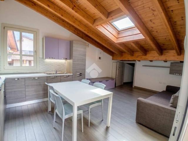 Appartamento in affitto a Comunità montana della valle Camonica, Gianico