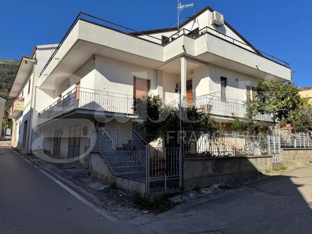 Appartamento in affitto a Giano Vetusto, Campania