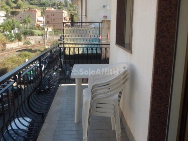 Appartamento in affitto a Chianchitta, Giardini Naxos