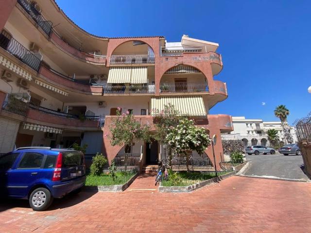 Appartamento in affitto a Chianchitta, Giardini Naxos