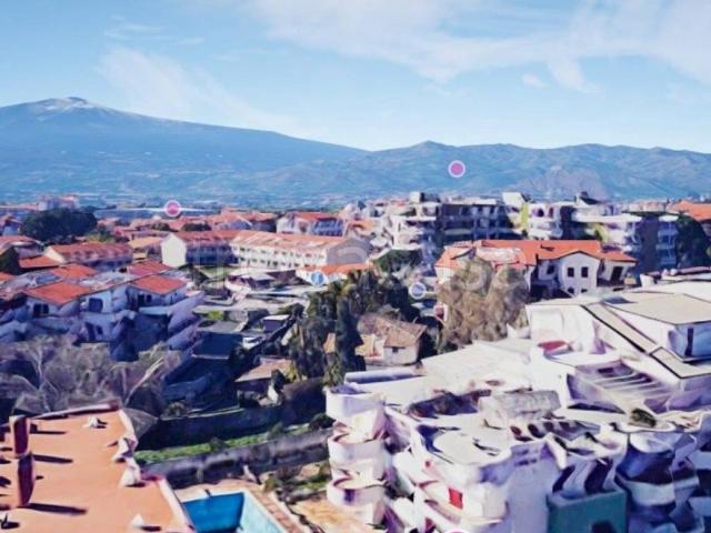 Appartamento in affitto a Chianchitta, Giardini Naxos
