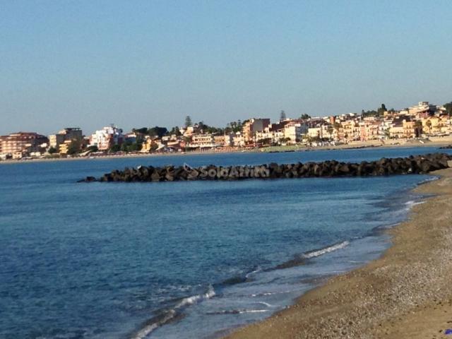 Appartamento in affitto a Chianchitta, Giardini Naxos