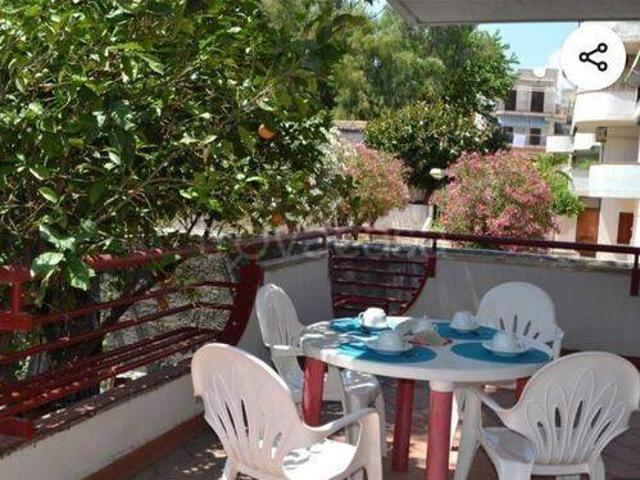 Appartamento in affitto a Chianchitta, Giardini Naxos