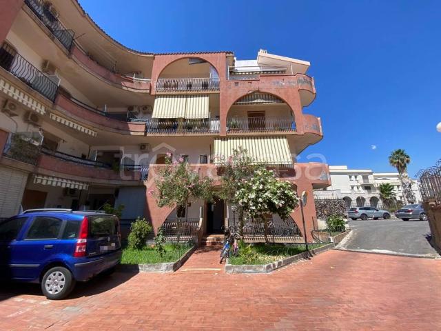 Appartamento in affitto a Chianchitta, Giardini Naxos