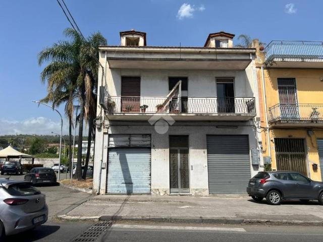 Appartamento in affitto a Giarre, Sicilia