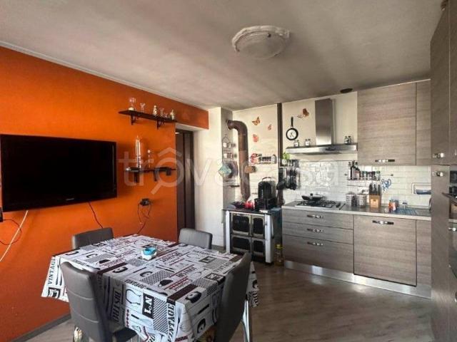 Appartamento in affitto a Selvaggio, Piemonte
