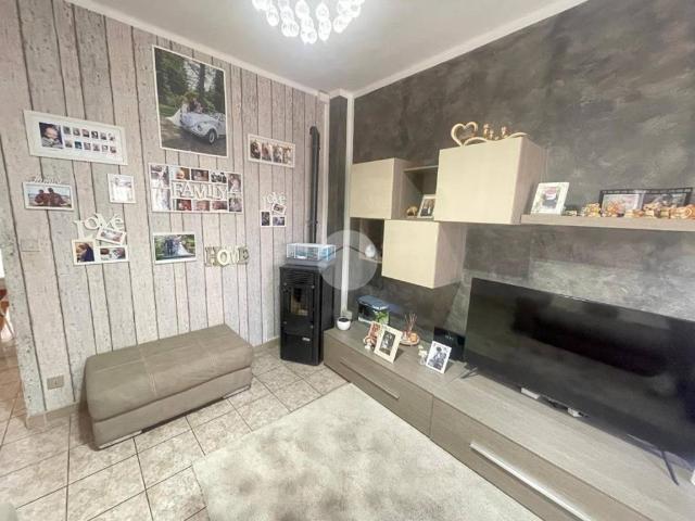 Appartamento in affitto a Sala, Piemonte