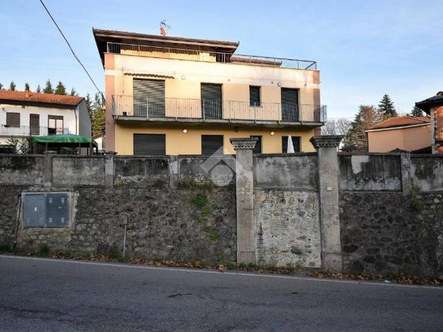 Appartamento in affitto a Sala, Piemonte