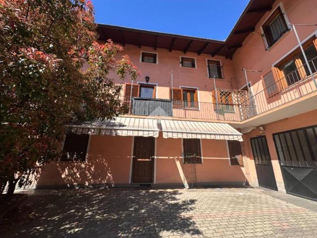 Appartamento in affitto a Sala, Piemonte