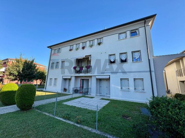 Appartamento in affitto a Cusignana, Giavera Del Montello