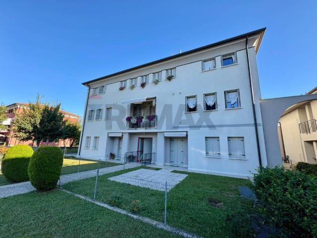 Appartamento in affitto a Cusignana, Giavera Del Montello