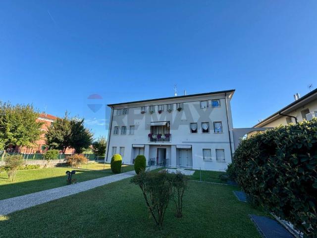 Appartamento in affitto a Cusignana, Giavera Del Montello