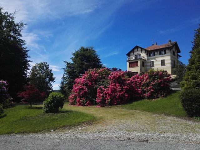 Appartamento in affitto a Piemonte, Verbano-cusio-ossola