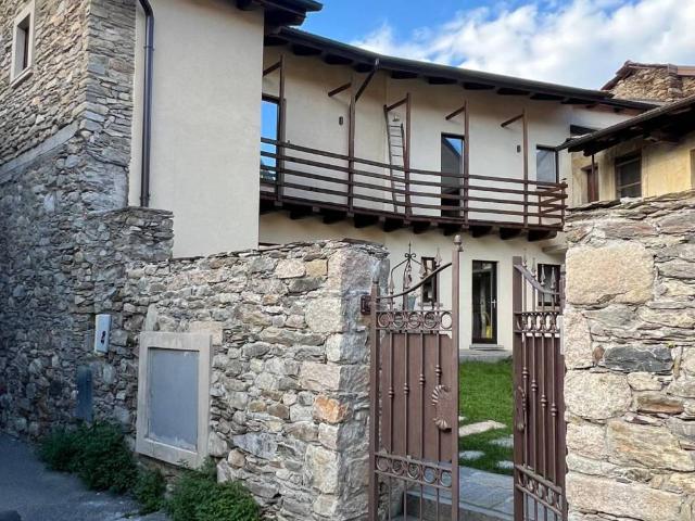 Appartamento in affitto a Piemonte, Verbano-cusio-ossola