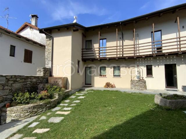Appartamento in affitto a Piemonte, Verbano-cusio-ossola