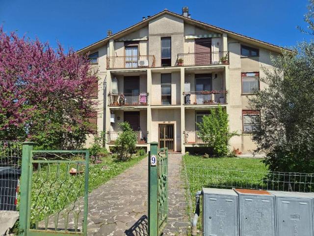Appartamento in affitto a Giove, Umbria
