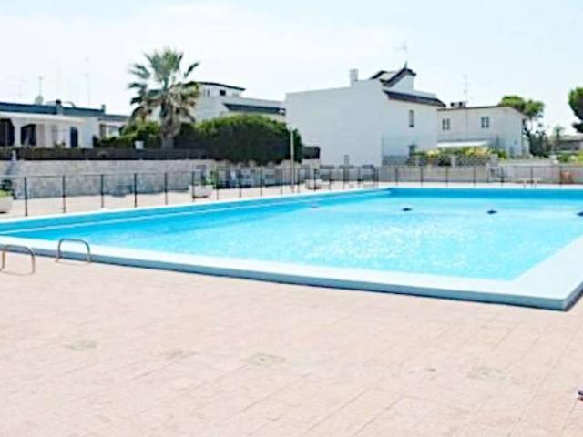 Appartamento in affitto a Puglia, Bari