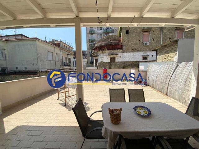 Appartamento in affitto a Giugliano In Campania, Campania