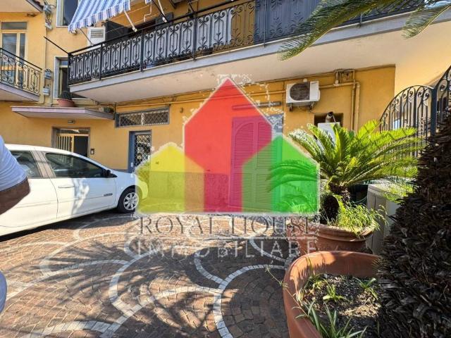 Appartamento in affitto a Giugliano In Campania, Campania