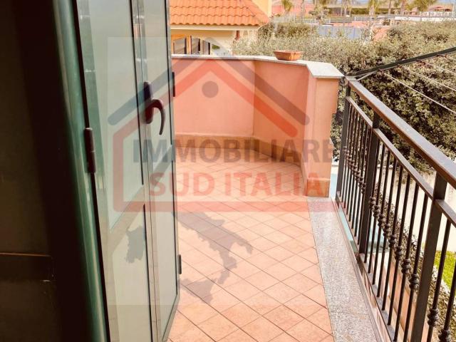Appartamento in affitto a Giugliano In Campania, Campania