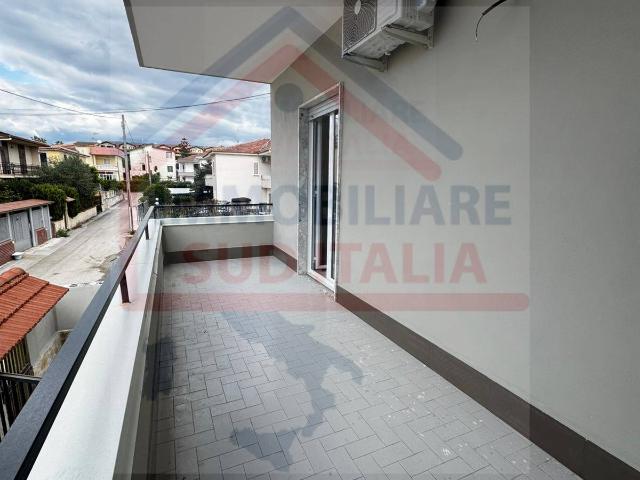Appartamento in affitto a Giugliano In Campania, Campania
