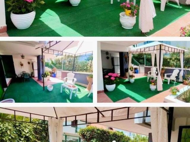 Appartamento in affitto a Giugliano In Campania, Campania