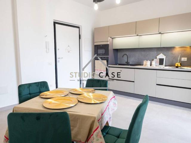 Appartamento in affitto a Ponte Riccio - Giugliano Stazione, Giugliano In Campania