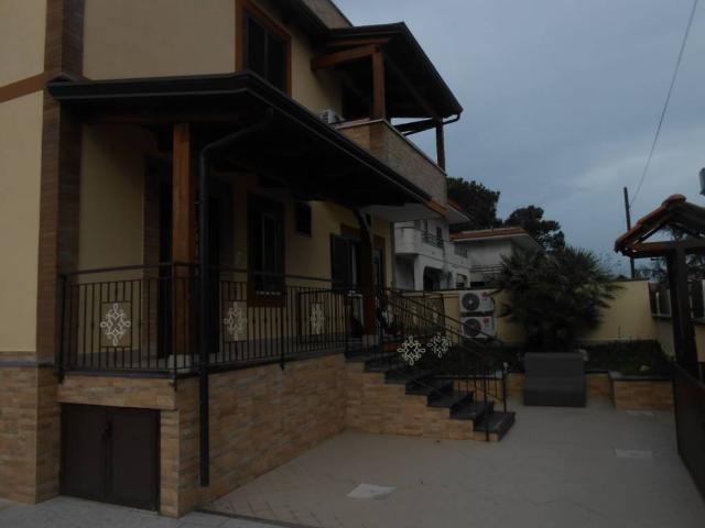 Appartamento in affitto a Giugliano In Campania, Campania