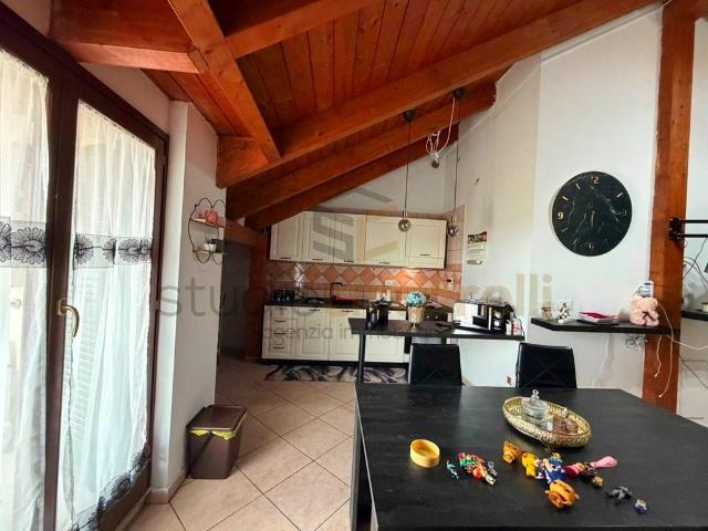 Appartamento in affitto a Giugliano In Campania, Campania