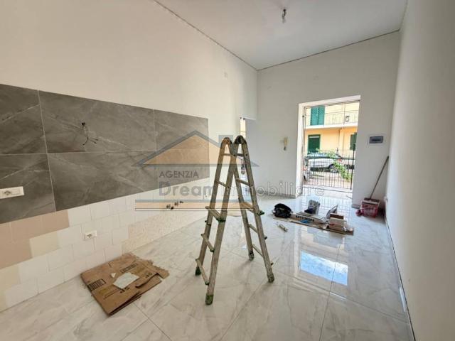 Appartamento in affitto a Giugliano In Campania, Campania