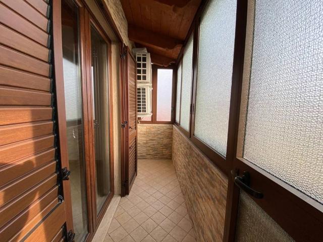 Appartamento in affitto a Giugliano In Campania, Campania