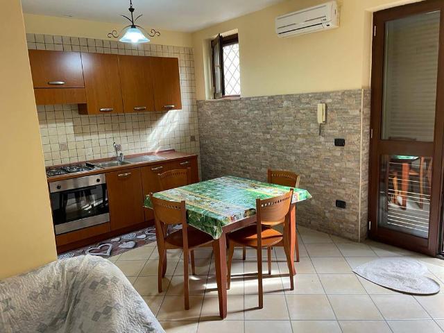 Appartamento in affitto a Giugliano In Campania, Campania