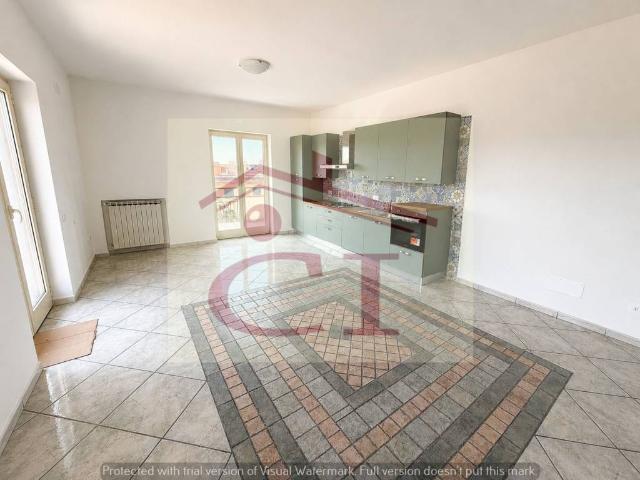 Appartamento in affitto a Giugliano In Campania, Campania